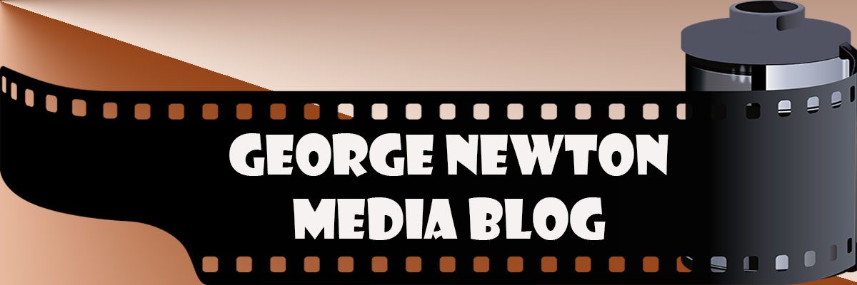George Newtons media blog